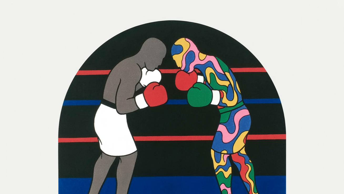   Art, Science, And The Battle For CTV’s Soul  - Alan Wolk 