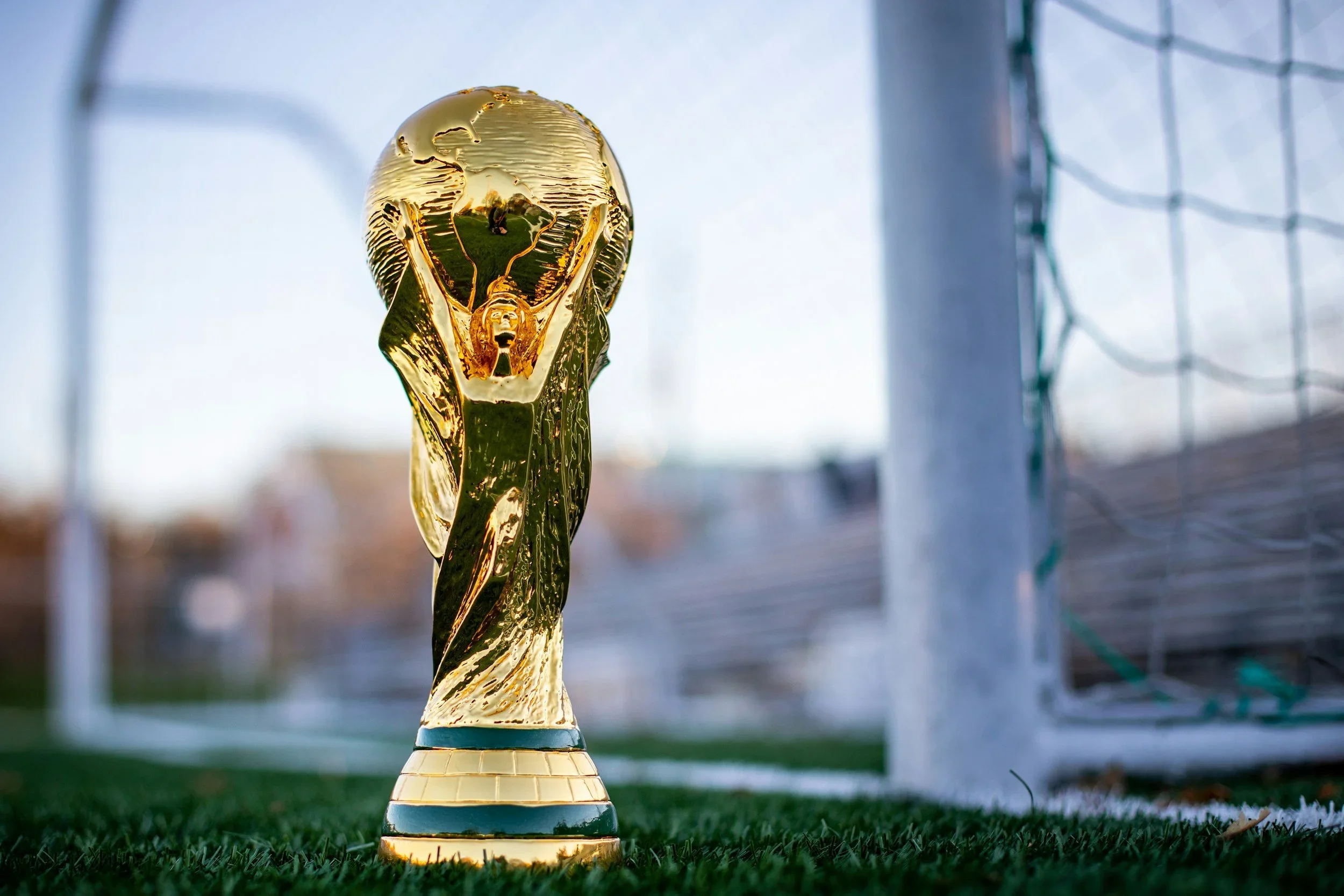   Expanded World Cup Gives Fox Big TV Win For Summer 2026  - John Cassillo 