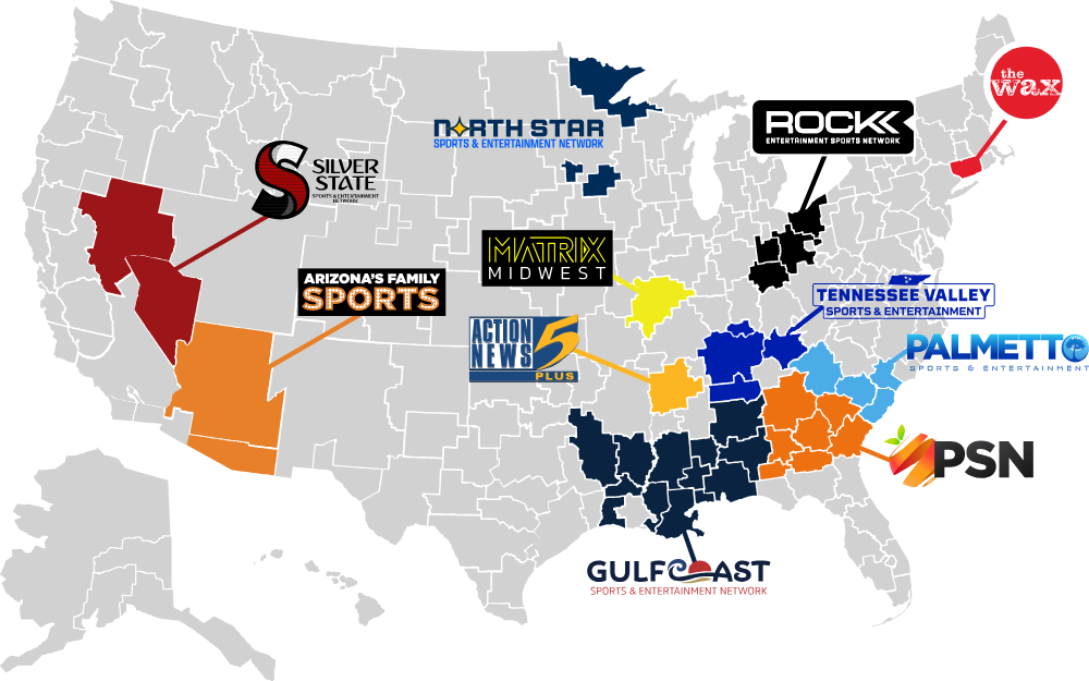   Gray Sports Networks: Broadcast Blueprint For A Post-RSN Future  - Tim Hanlon 