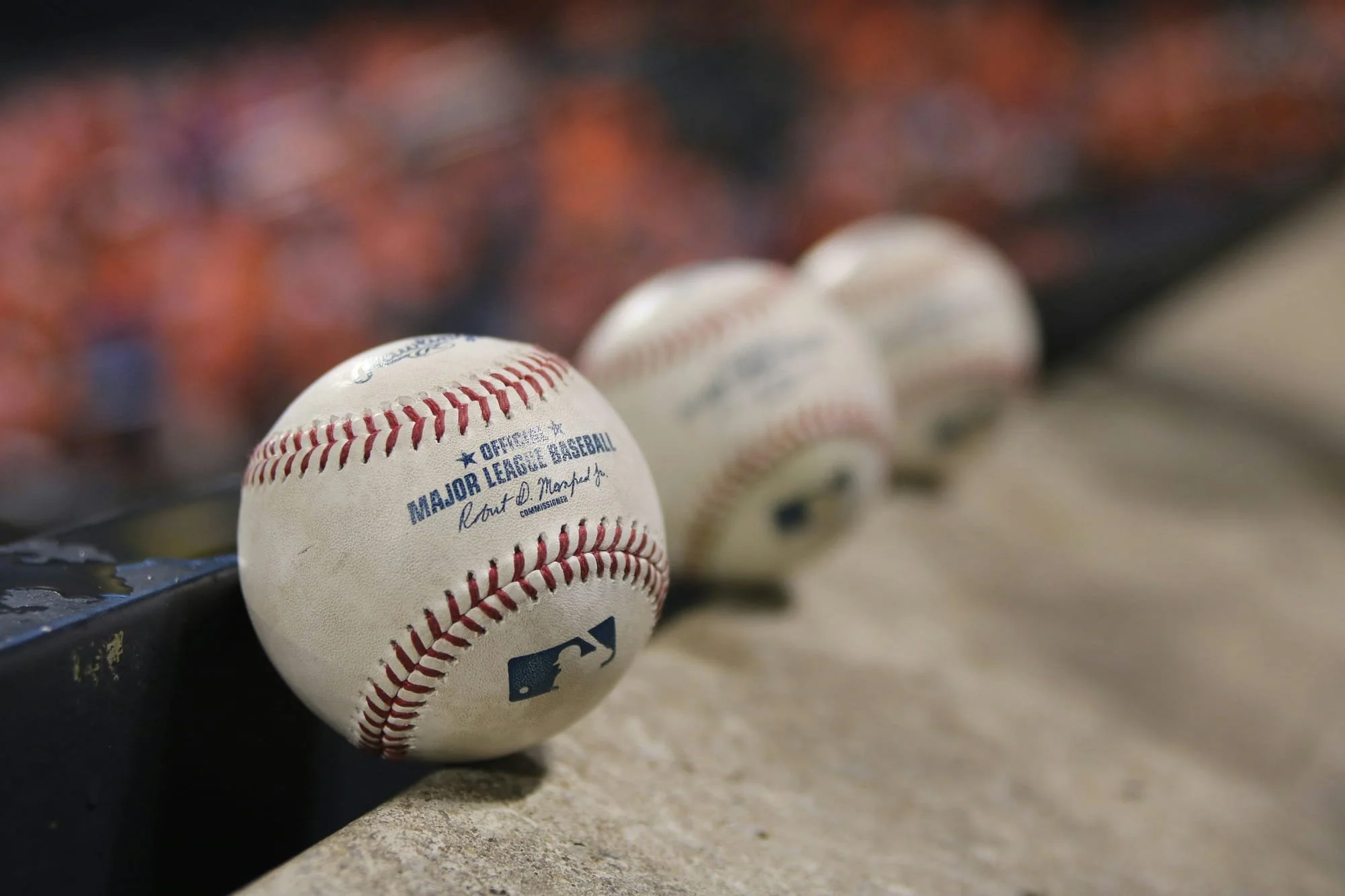   MLB Sponsors Like Gatorade, Nike Hitting Home Runs With Fans  - Eleanor Semeraro 