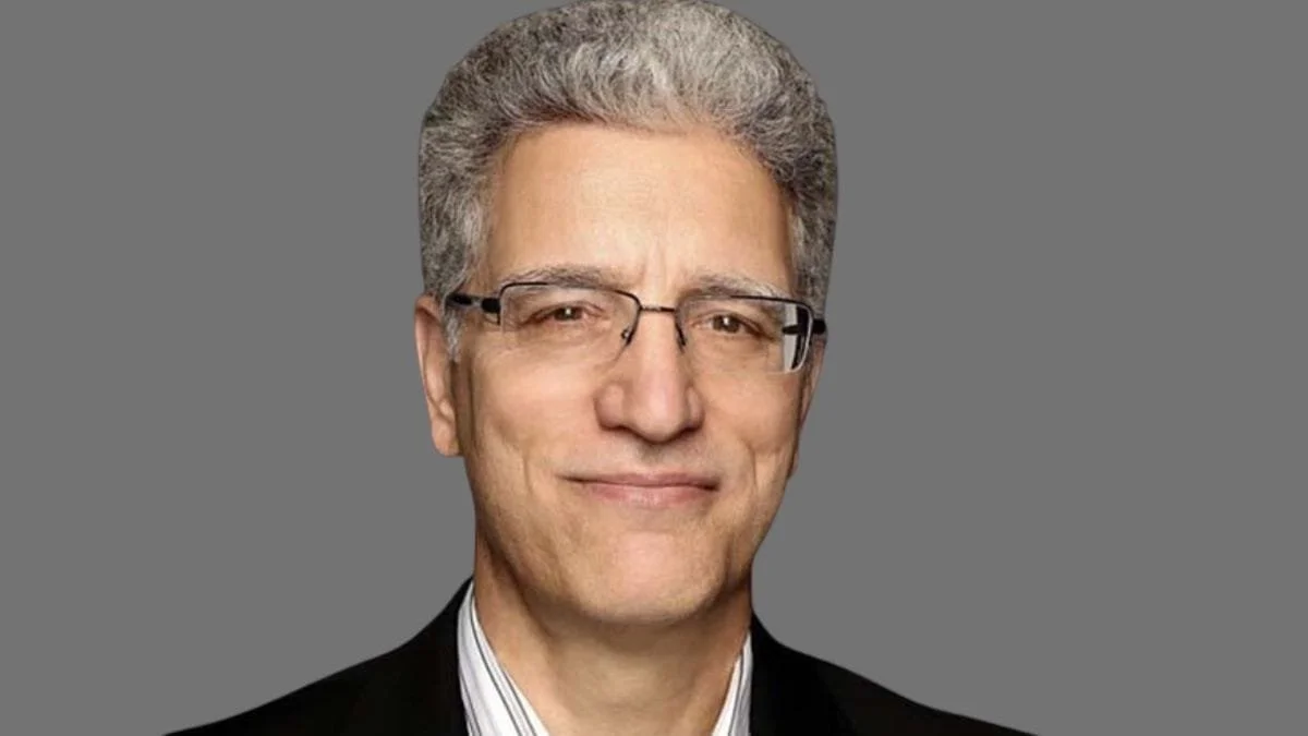   How Data-Driven Linear Can Help Preserve Linear TV  - Jon Lafayette 