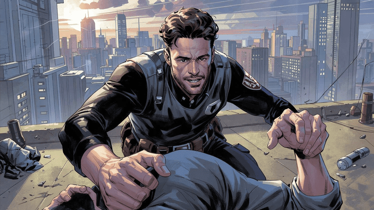   Action And Animation: The Twin Pillars Of Entertainment’s Present (And Future)  - Brandon Katz 