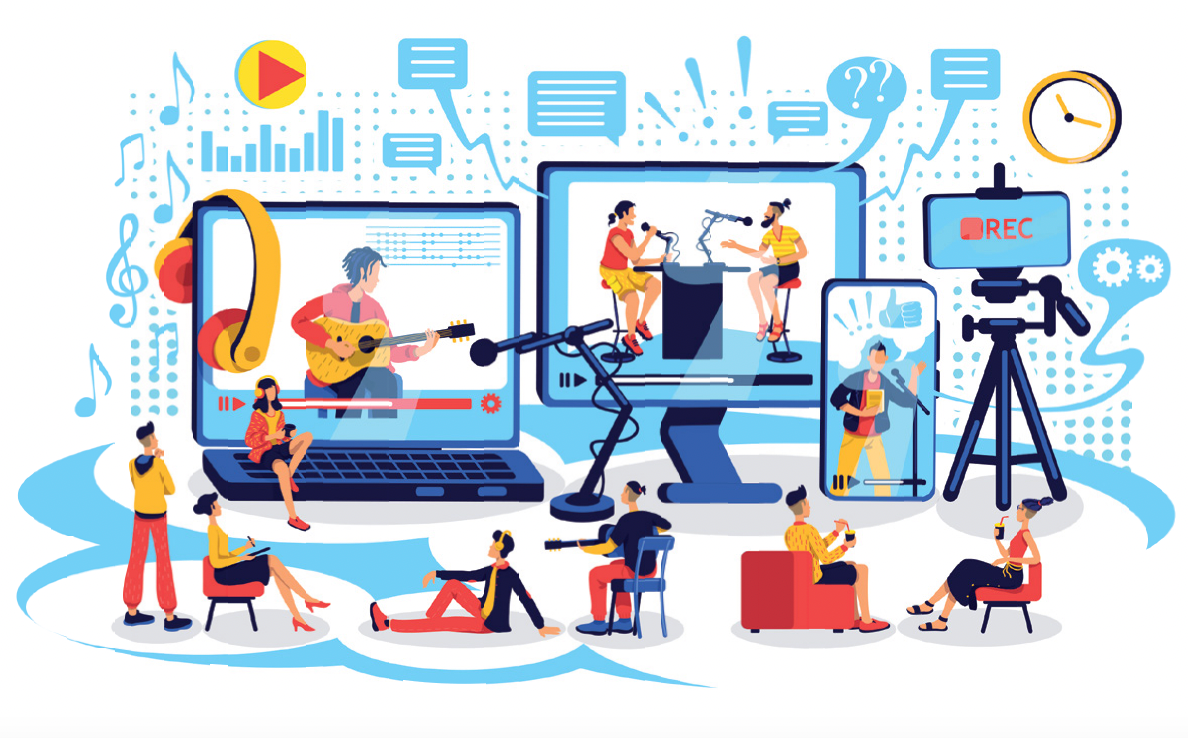  NEW REPORT:  All TV Is Local Now: Local Television In The Age of Streaming  