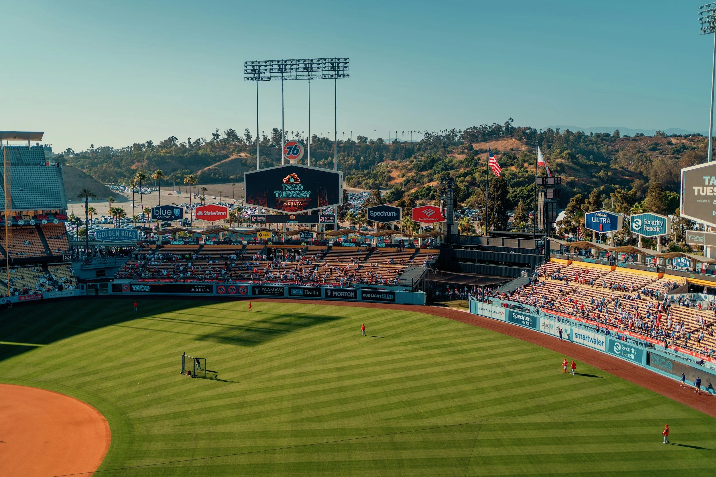 Tube Trends: 2025 World Series Goes Global On YouTube