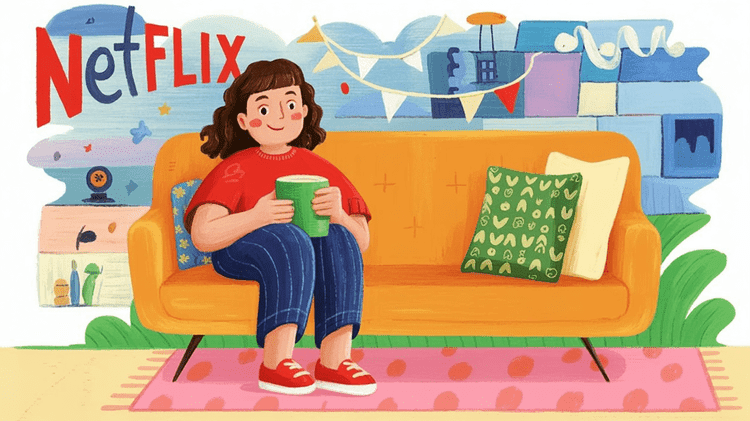    Not All Animated IP Is Created Equally on Netflix   - Brandon Katz 