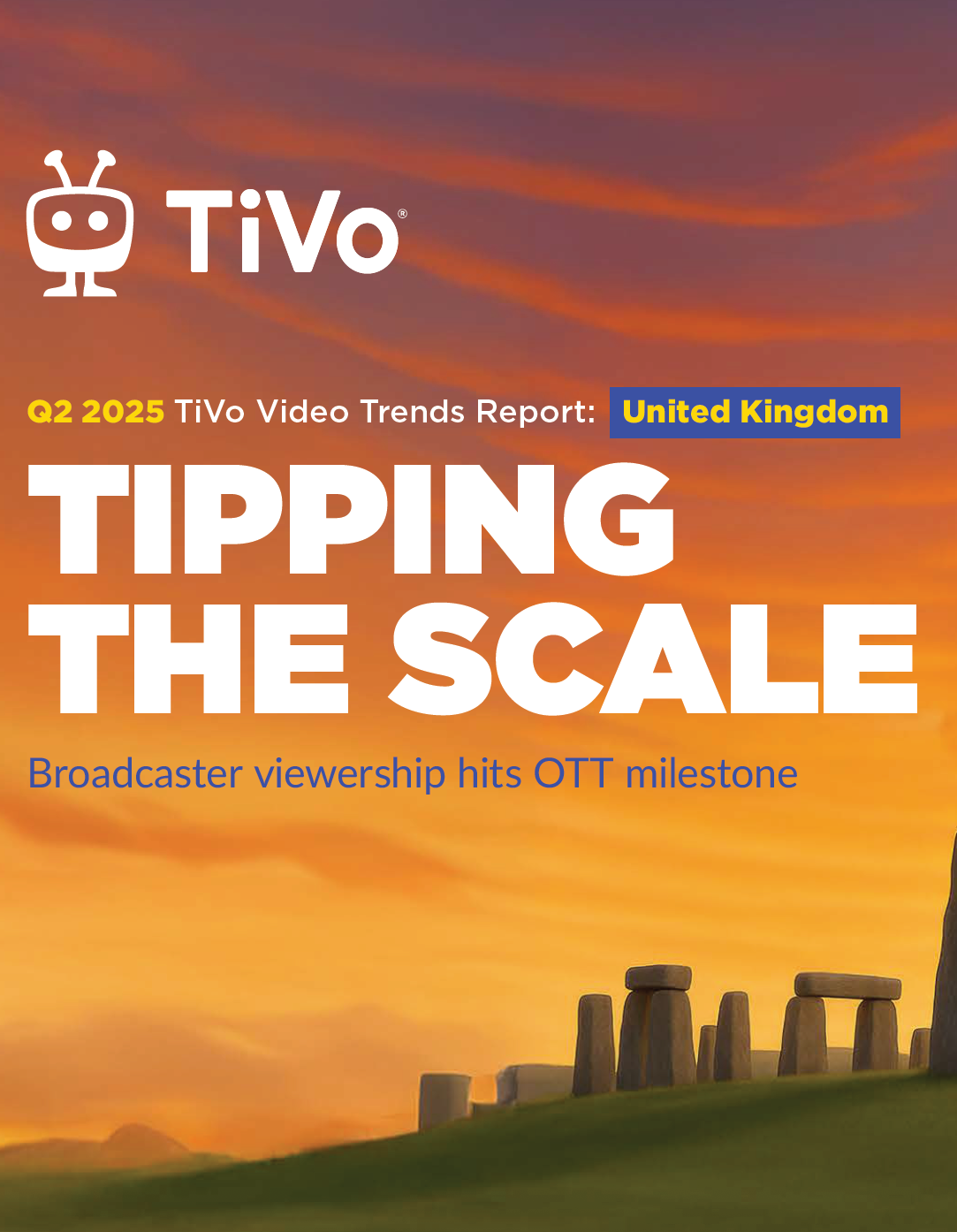 Tipping The Scale