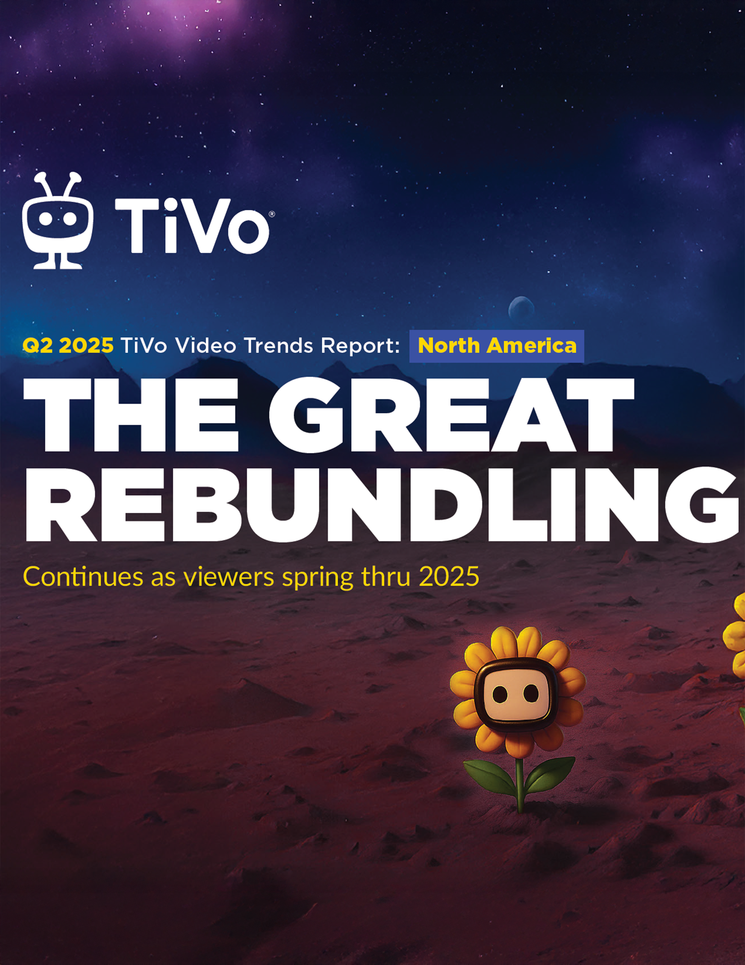 The Great Rebundling