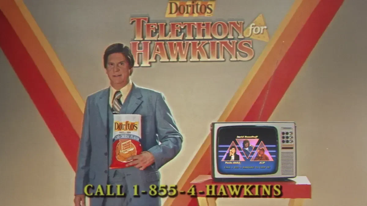   Brand Collaborations: Mashups Are Gaining Momentum  - Eleanor Semeraro 