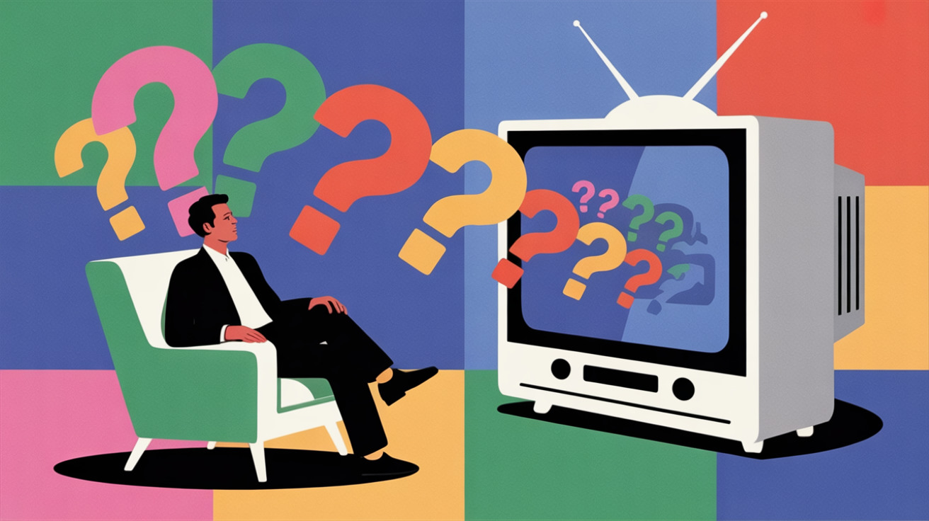   AI For Content Discovery Flunks The Follow-Through  - Bernd Riefler 