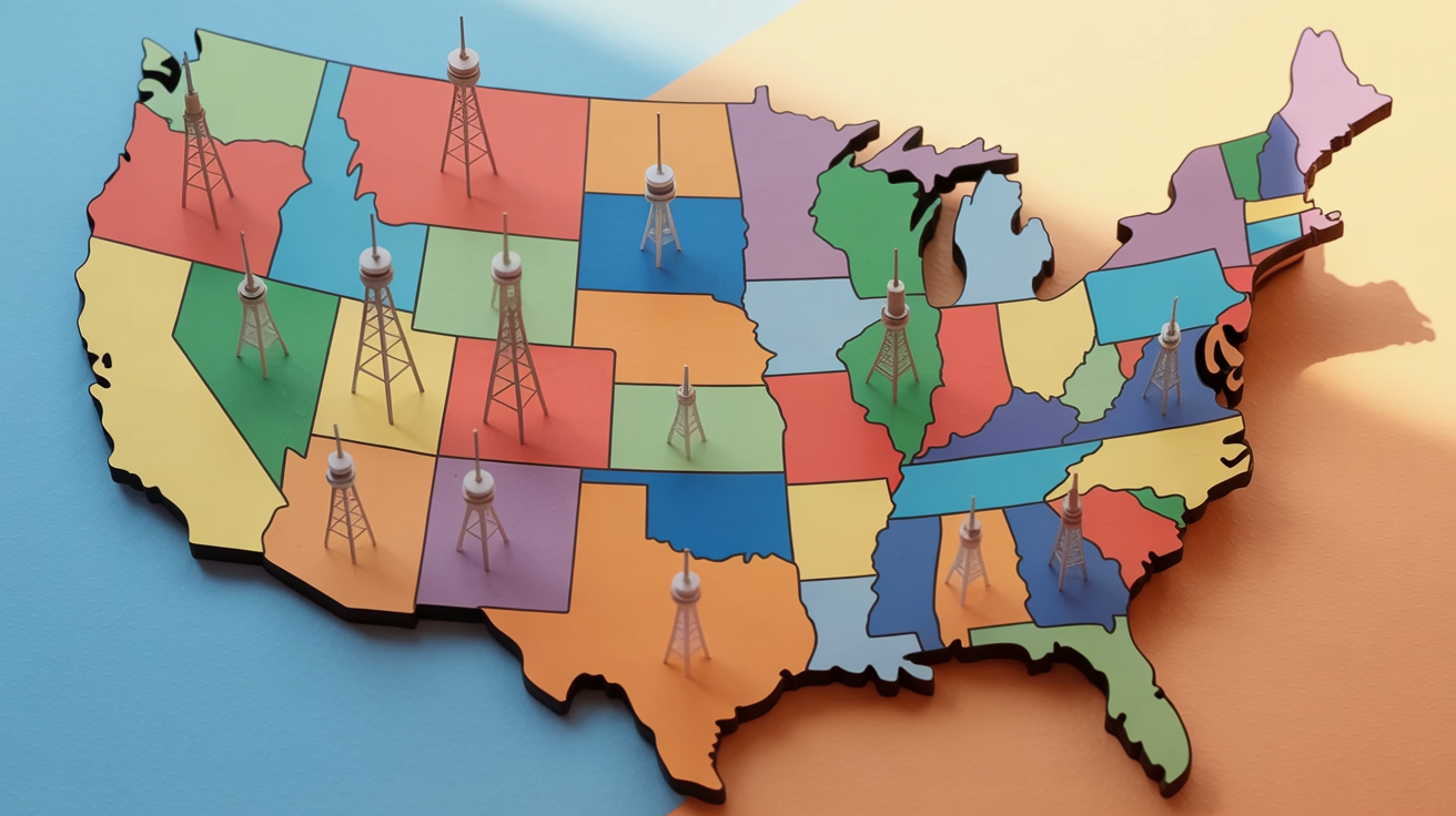   The 210 DMA Upgrade: How LG, CCR and AdImpact Are Making Local Work for CTV Buyers  - Alan Wolk 