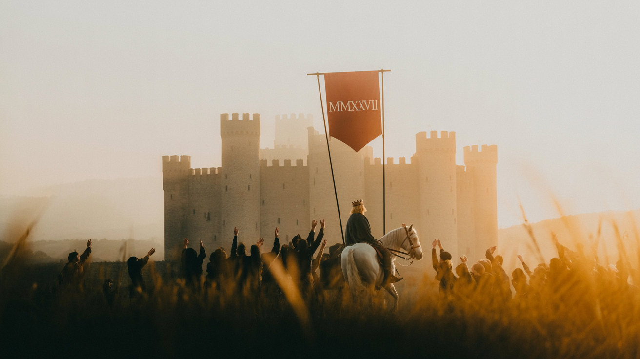 Fearless Predictions 2026: The Year Of Feudal Media