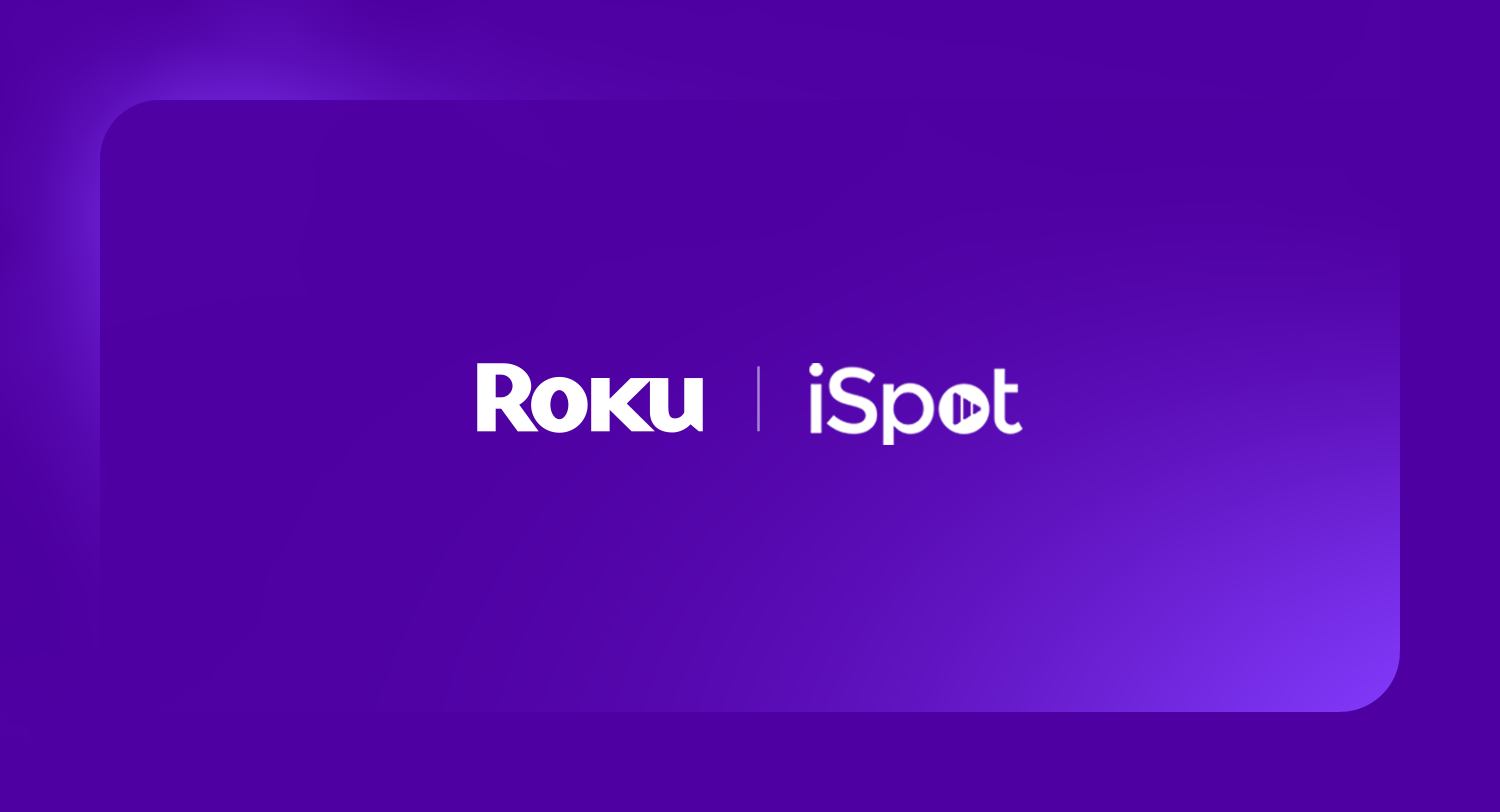 From Measurement To Optimization: How Roku And iSpot Are Making Outcomes Matter In Streaming