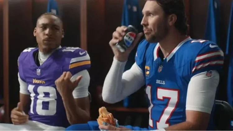   Athletes Scoring Bigger Share of Ad Bucks XR Report  &nbsp; - Jon Lafayette 