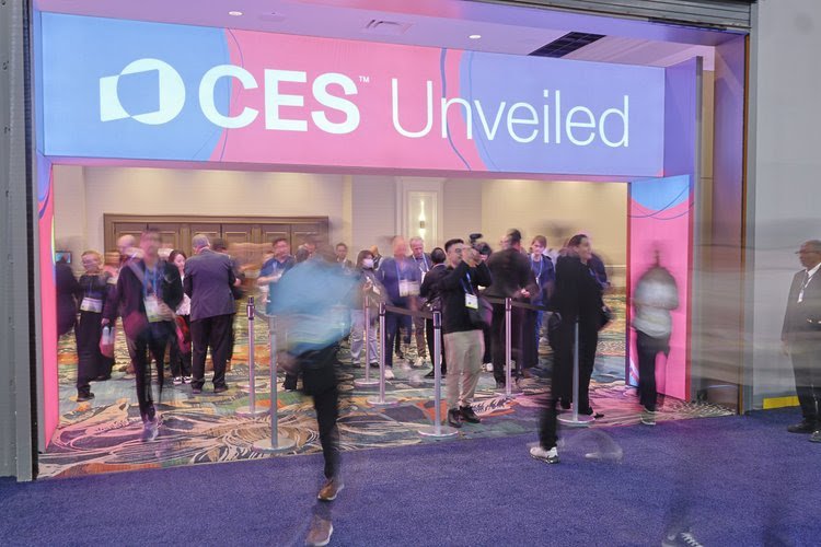   Optimizing The Processes: CES 2026 &nbsp;- Alan Wolk 