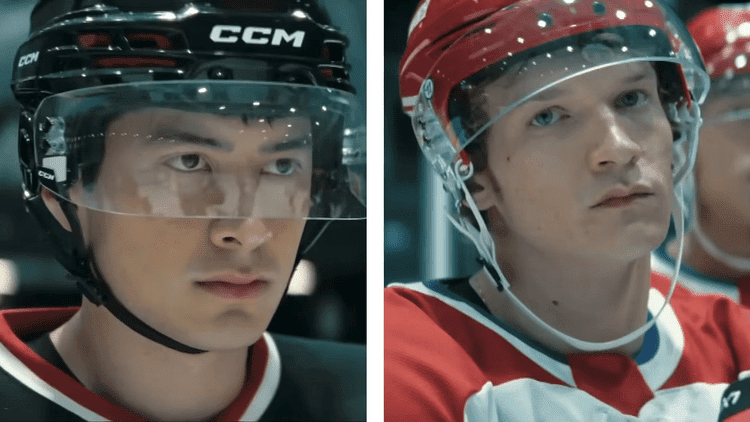   How ‘Heated Rivalry’ Brings LGBTQ and Hockey Audiences Together &nbsp;- Scout Jacobs 