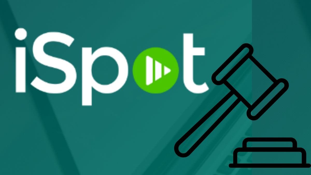   Jury Orders EDO to Pay $18.3 Million To iSpot For Breach Of Contract  - Jon Lafayette 