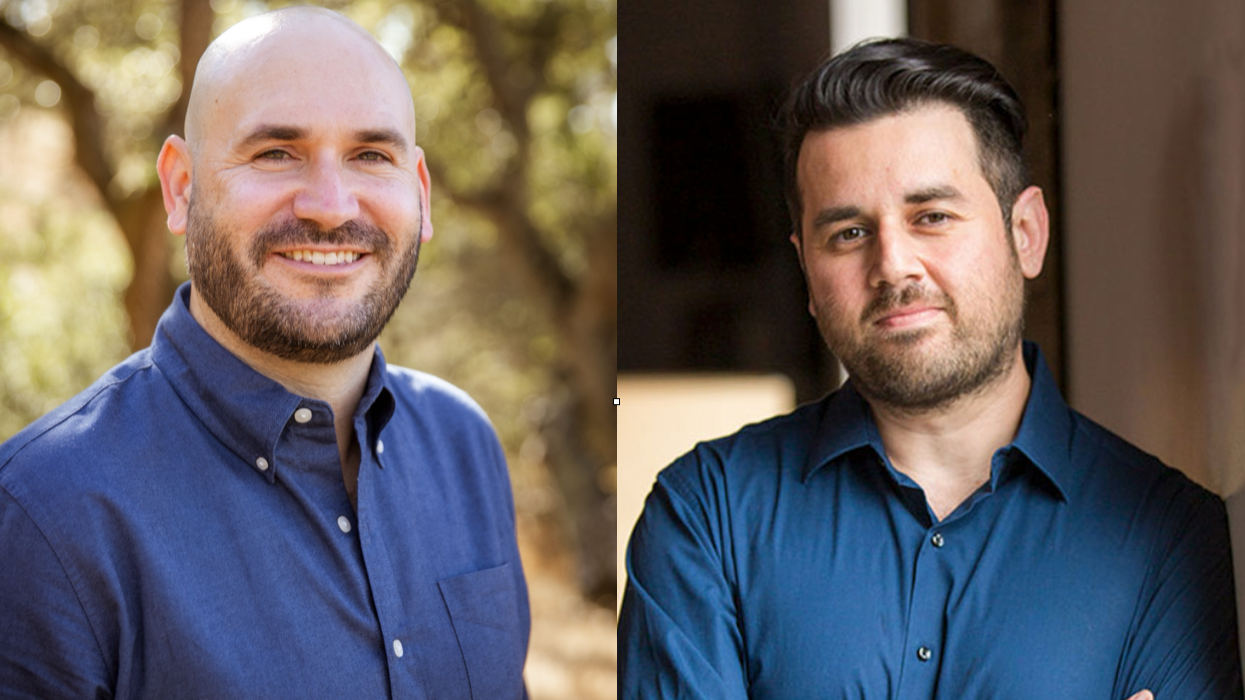   Magnite's Laband and MNTN's Haeri On Bringing New Advertisers To Live TV  - Alan Wolk 