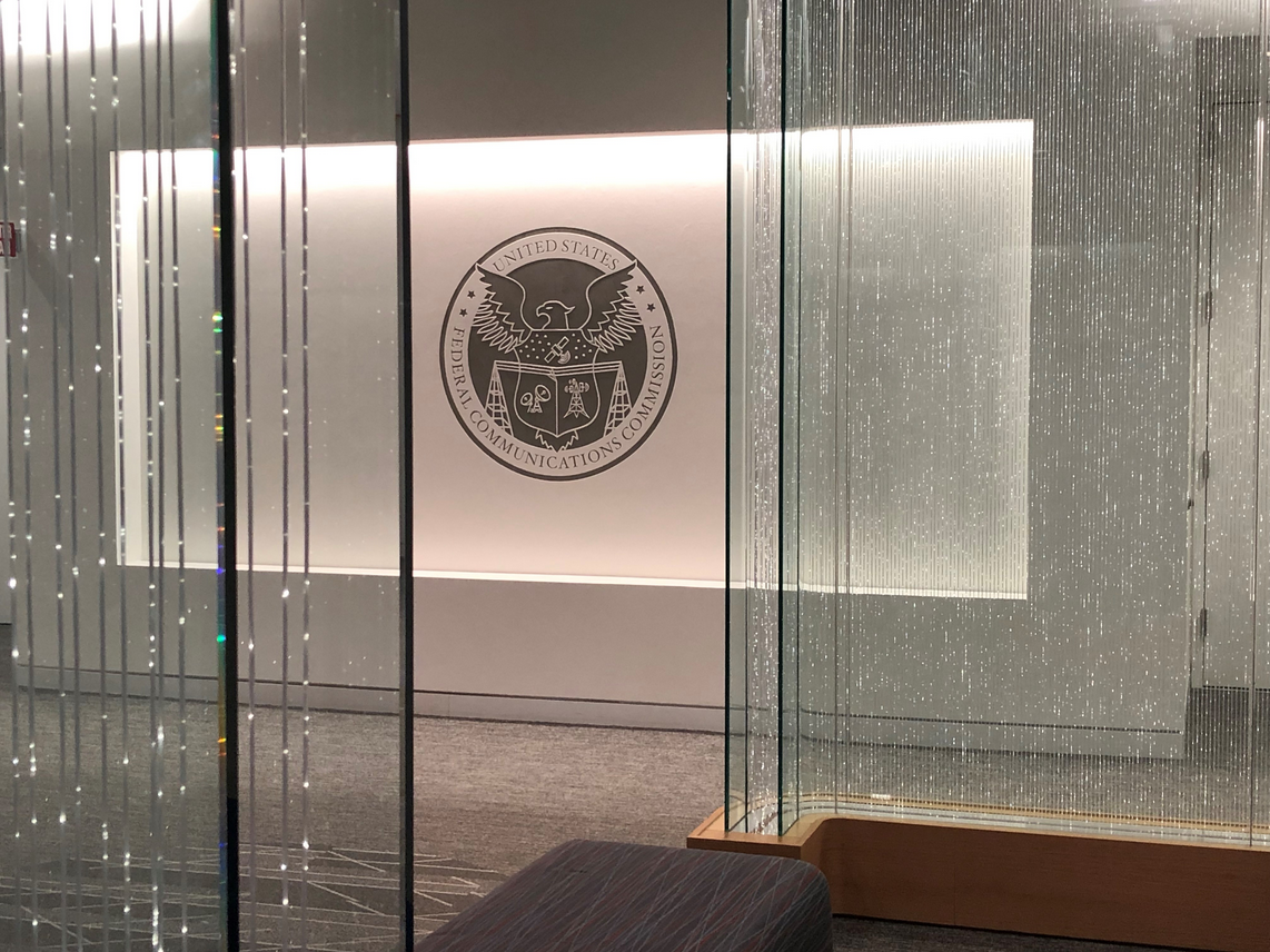   Eliminating The FCC (And Other Regulatory Fantasies)  - Tim Hanlon 