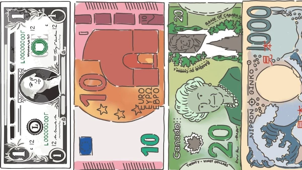   CIMM Report Says Ad Industry Can Support ‘At Least Two’ Currency Providers  - Jon Lafayette 