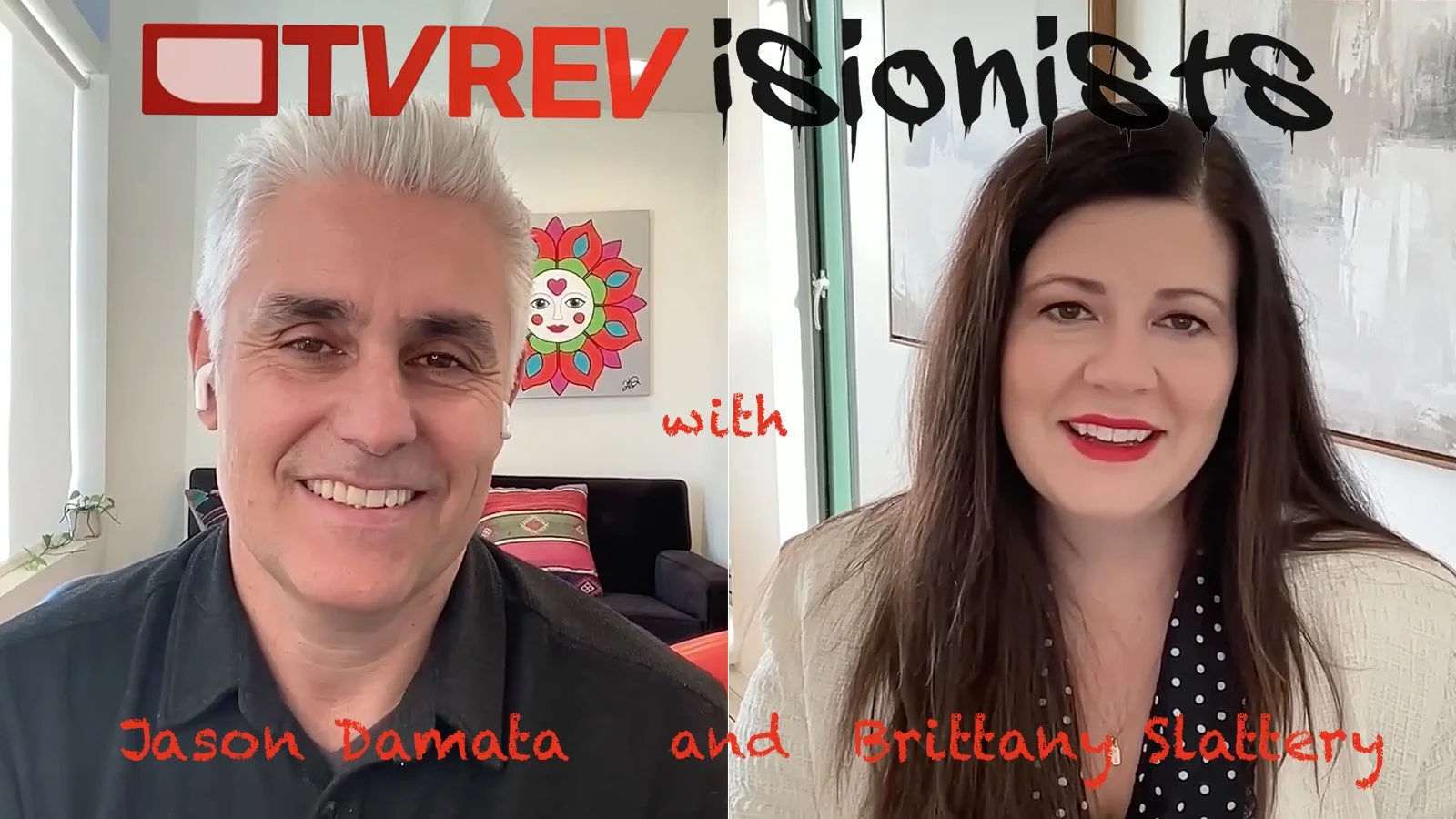 The Revisionists: Inside OpenAP With Brittany Slattery