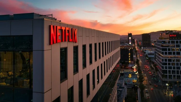   Netflix's Ad Tier Is Still A Cypher, Linear Takes Another Hit  - Alan Wolk 