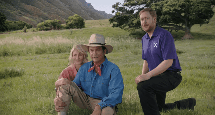   Super Bowl LX Brings Celebrity Reunions and a Fresh Wave of Nostalgia  - Eleanor Semeraro 