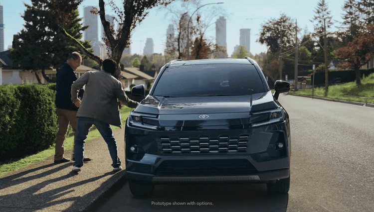   As Automakers Pull Back, Toyota Bets on Emotion This Super Bowl  - Eleanor Semeraro 