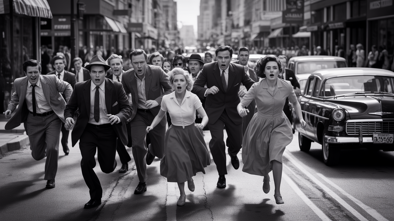   Why Is AI Causing Market Panic – And Have Brands Over-Invested In CTV?  - Justin Lebbon 