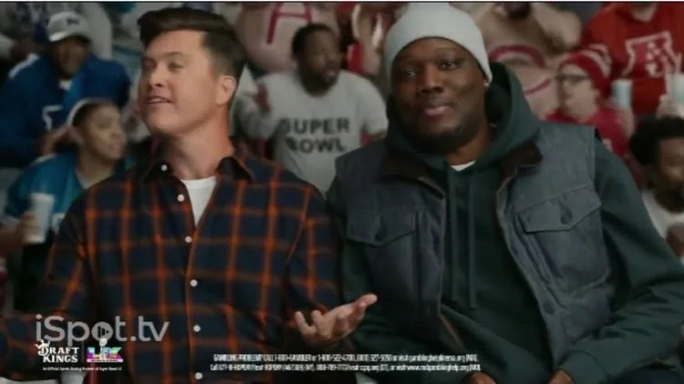   Celebrity-Filled Commercials Dominated Super Bowl, According to XR  - Jon Lafayette 