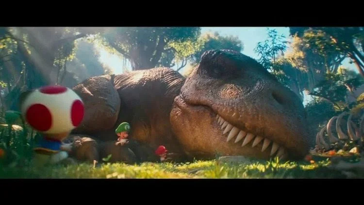   Universal Wins for Movie Trailer Likeability at Super Bowl LX  - Eleanor Semeraro 