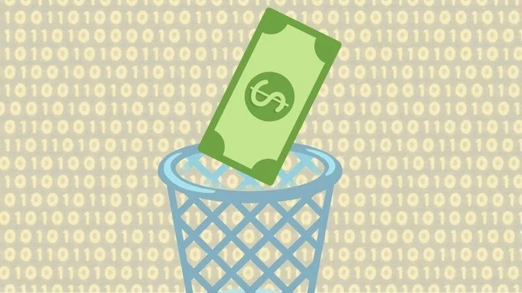   Marketers Wasting $7.4 Billion in CTV Ad Spending Because of Inaccurate Data, Truthset Reports  - Jon Lafayette 