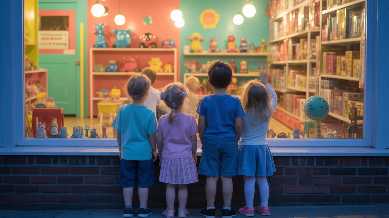   When Your Audience Isn’t Yours  - Annie Krukowska 