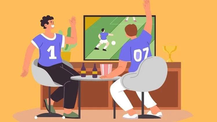   Amount of Sports Programming on Streaming Jumps, Says Gracenote  - Jon Lafayette 