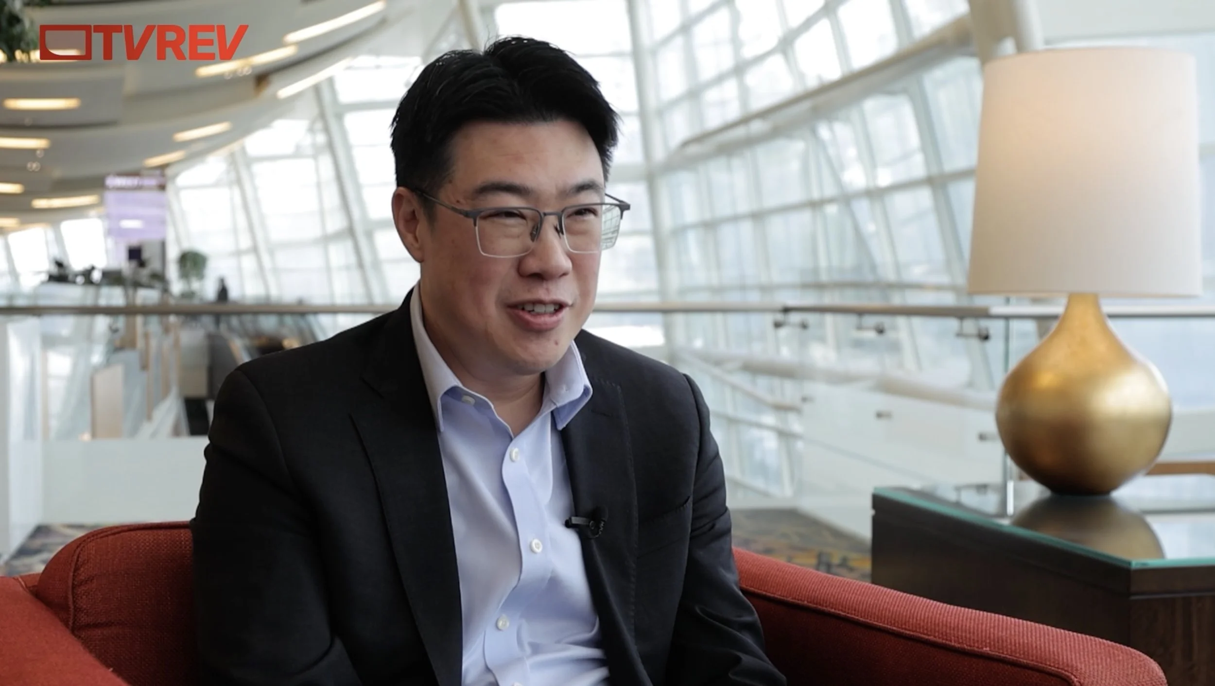 The Art (And Science) Of Measurement with Extreme Reach’s Sherman Li