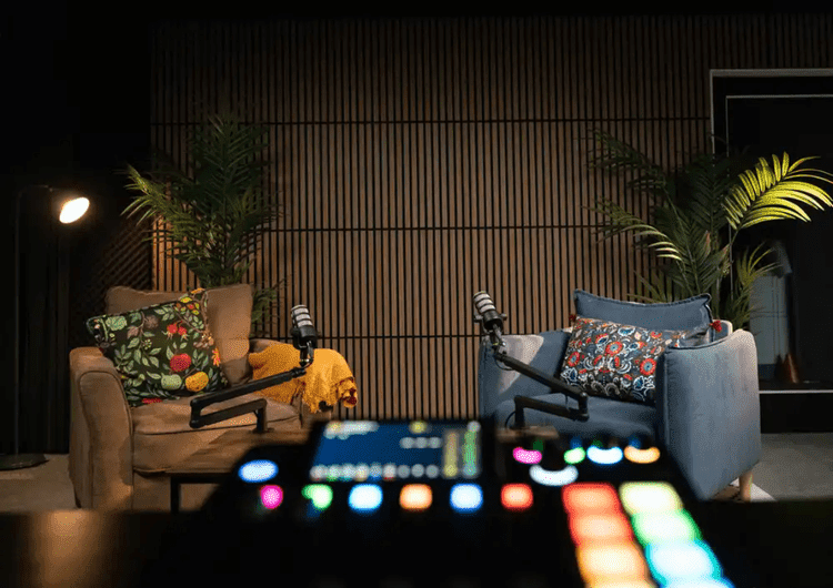   The Future Of Local TV Programming May Look More Like A Podcast  - Tim Hanlon 