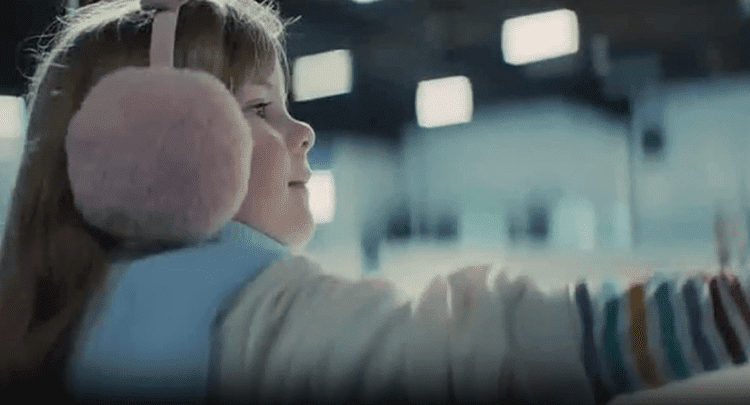   How Walmart Scored Olympics Win With Emotional Branding  - Scout Jacobs 