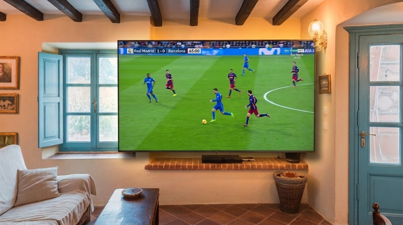 Europe’s CTV Market Is Growing Fast, Its Infrastructure Isn’t