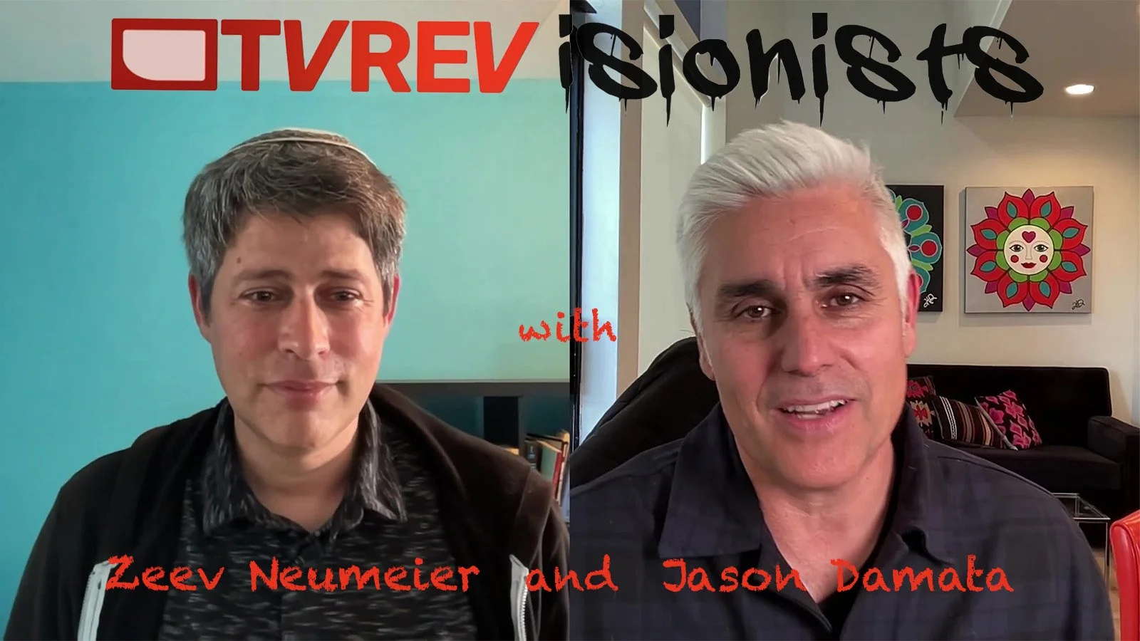   From ACR Pioneer to Agentic Ad Ops: Zeev Neumeier’s Next Act: Gray Swan  - Jason Damata 