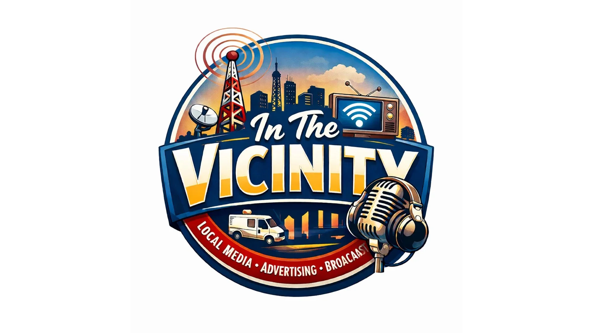   NEW Podcast:    Is Digital Content The Key To Local Media's Future?   