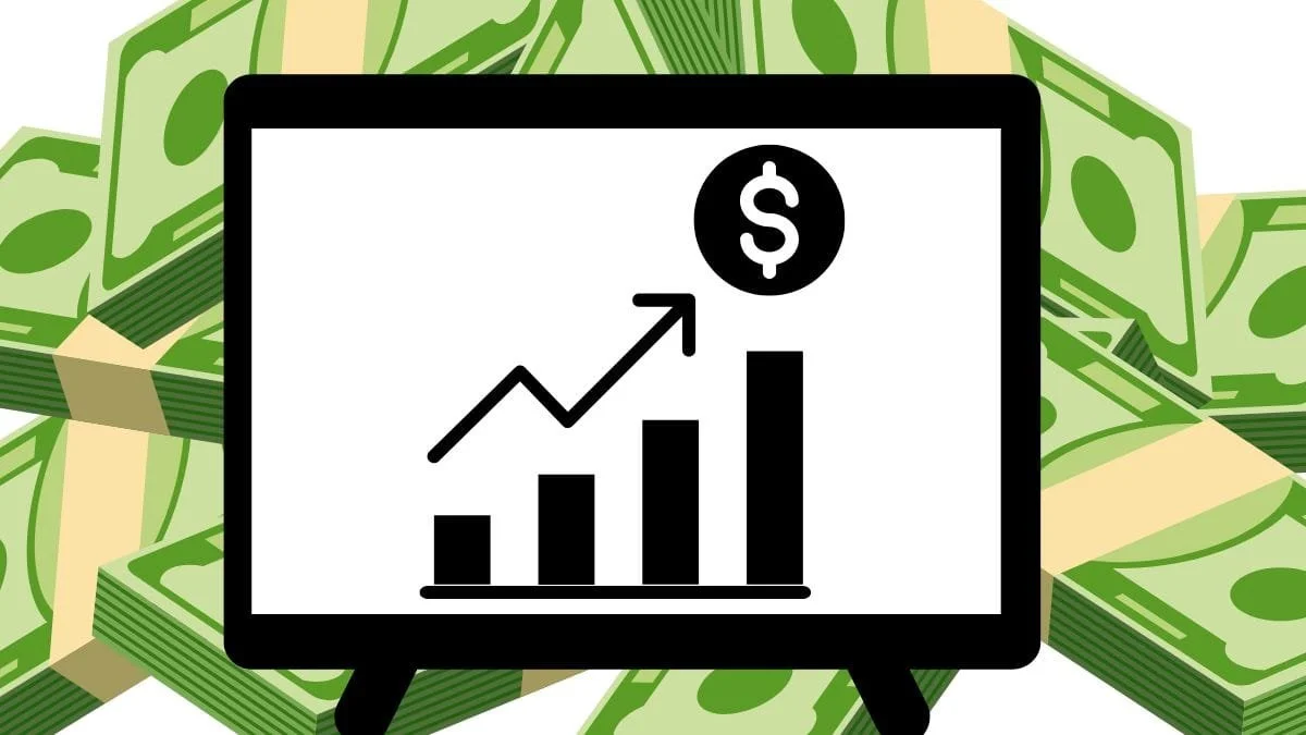   Advertisers Boosting Spending on Connected TV, New Study Finds  - Jon Lafayette 