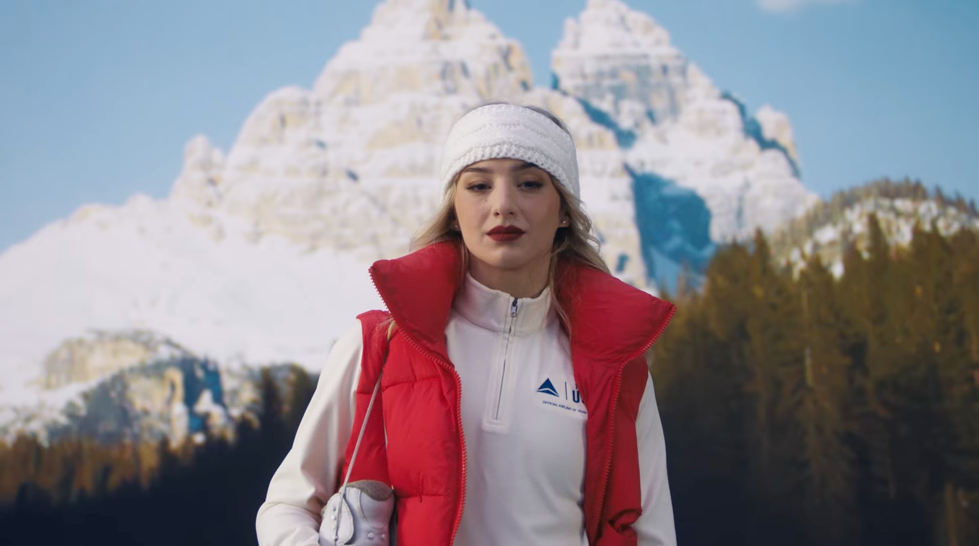   How Delta Elevates From Transportation to Lifestyle Leader  - Scout Jacobs 