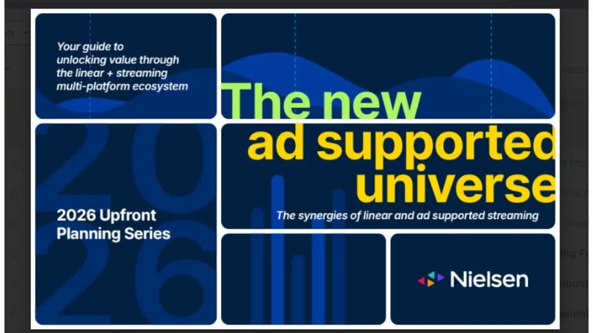   66.7% of Ad-Supported TV Viewing By 18 to 49 Year Olds Goes to Streamers &nbsp;- Jon Lafayette 
