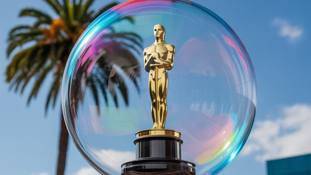 Once Upon A Time In The West