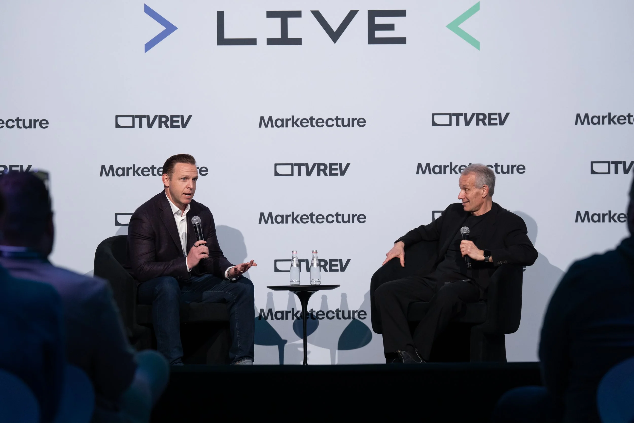 Mass Audiences Aren’t Dead: 5 Takeaways From Index Exchange At Marketecture Live