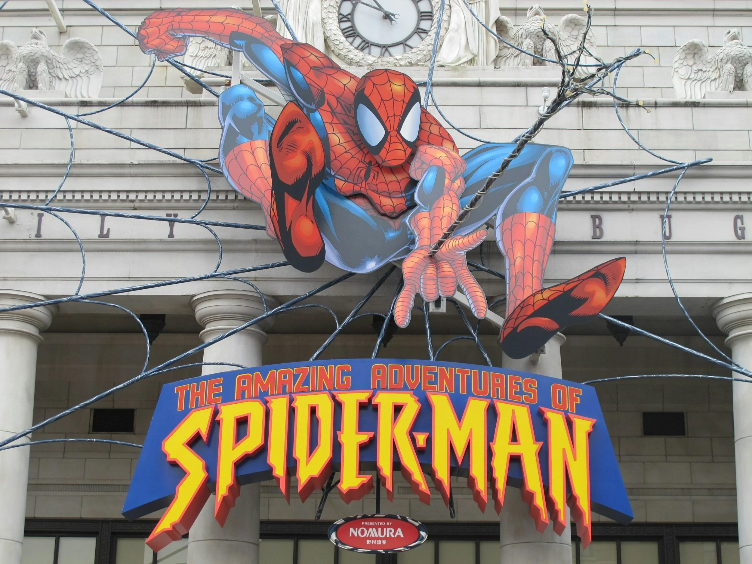 Tube Trends: Spider-Man Spins Web Of Video Success