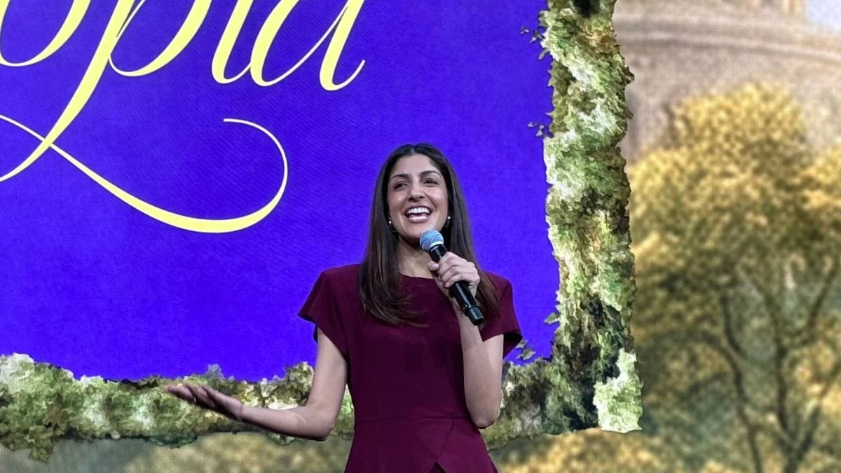   NewFronts: Advertisers Can Buy More Tubi Inventory Via Amazon  - Jon Lafayette 