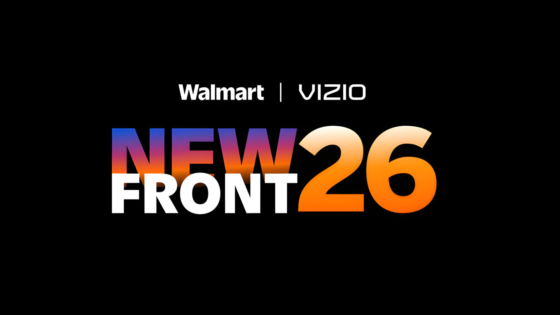   NewFronts: Walmart, Vizio Create Unified Login to Align Viewing, Shopping Data  - Jon Lafayette 