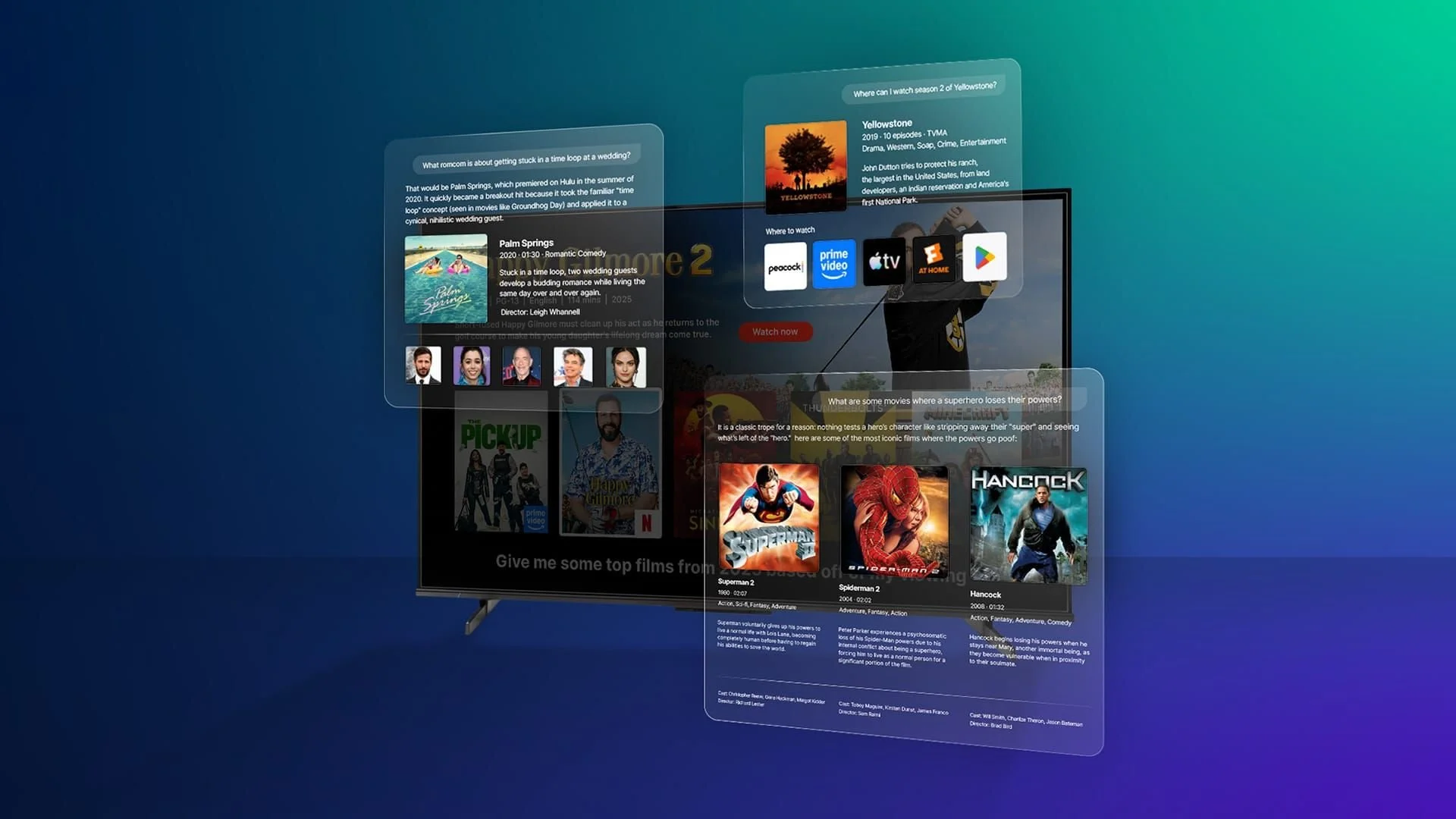   How AI Is Changing the Way Viewers Find What They Want to Watch on TV  - Jon Lafayette 