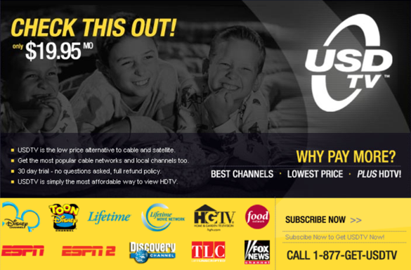   Why An Idea Ahead Of Its Time Might Deserve A Second Chance  - Tim Hanlon 