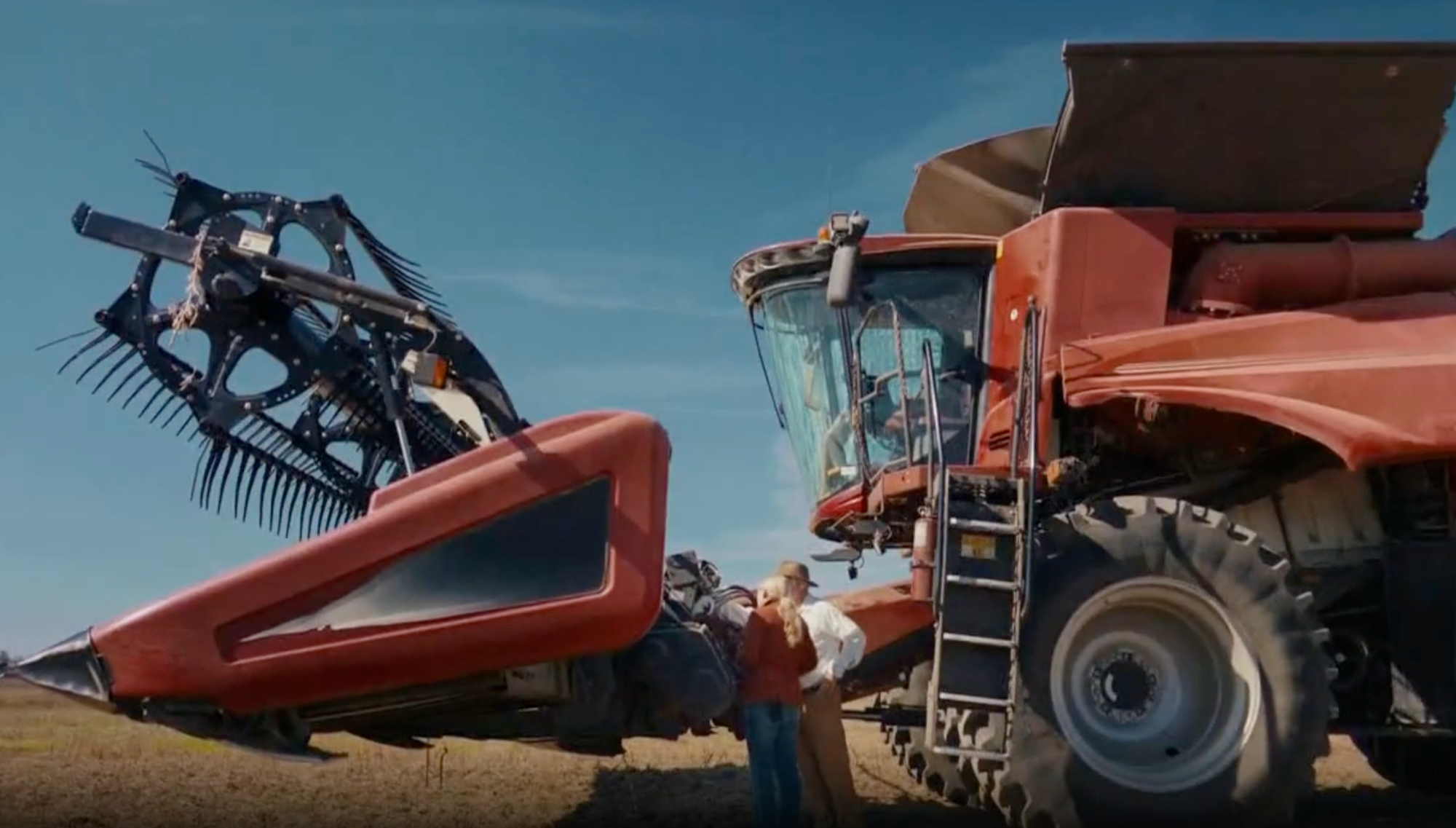   ChatGPT Wins Viewers With Story-Driven Ad  - Eleanor Semeraro 